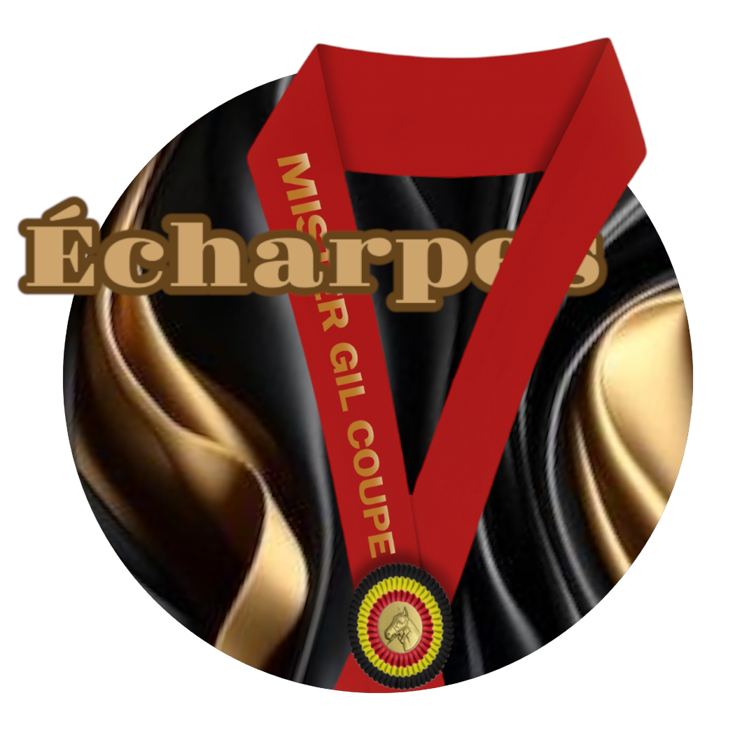 Echarpes