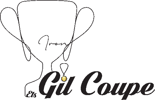 Ets Gil Coupe